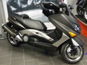 2007 Yamaha TMAX 500 Special Edition photo